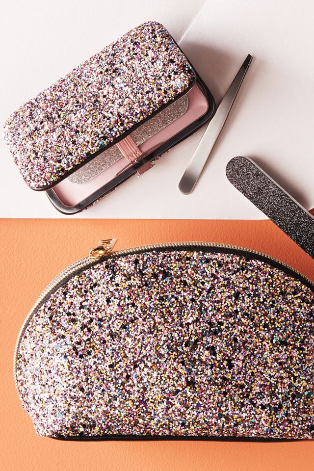 Glittering Manicure Kit #2
