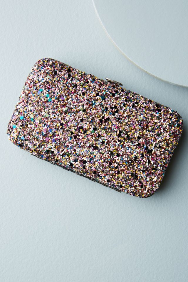 Glittering Manicure Kit #1