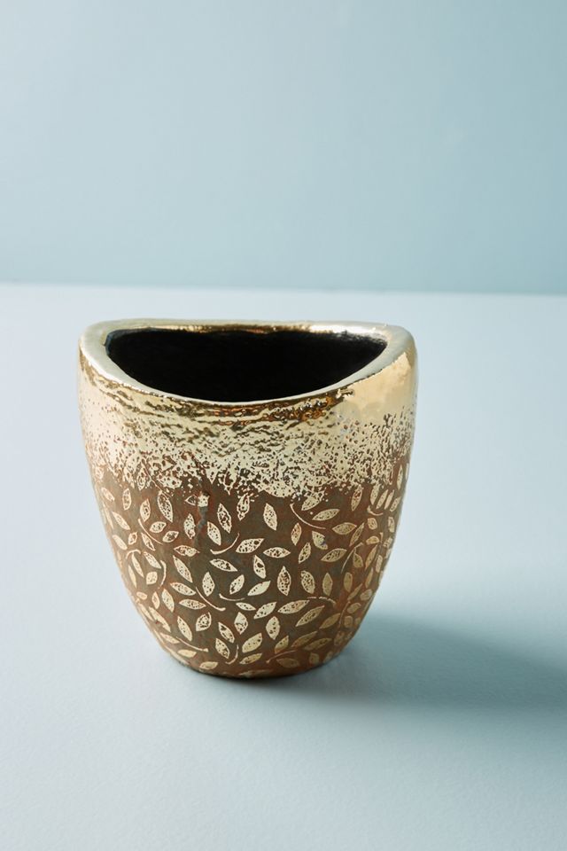 Studio Vine Pot #1