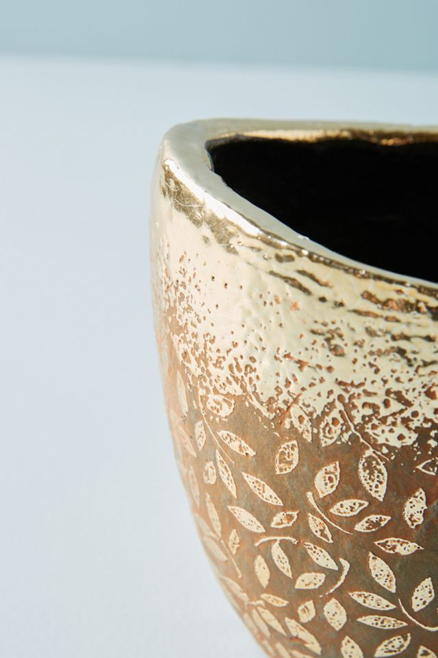 Studio Vine Pot #2