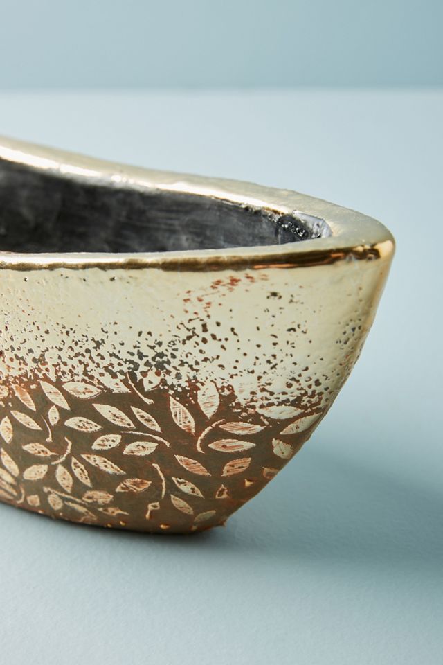 Studio Vine Pot #4