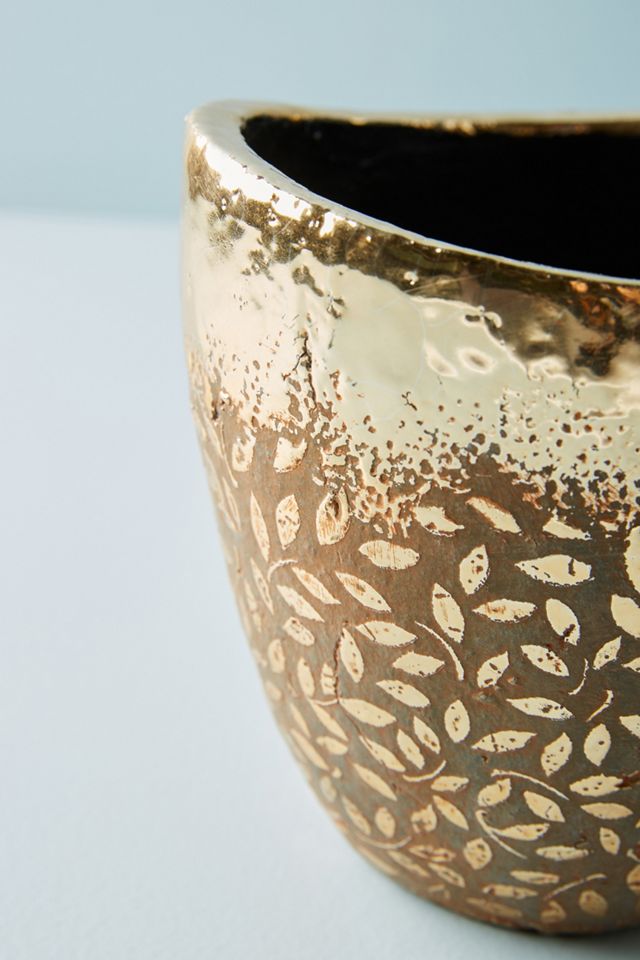 Studio Vine Pot #6