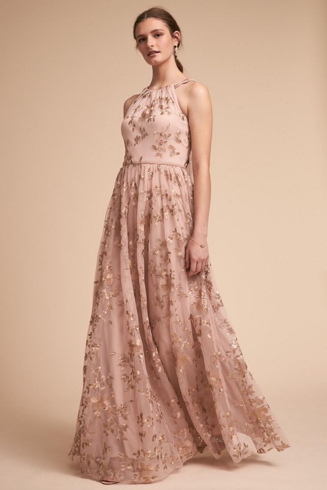 Antonia Dress