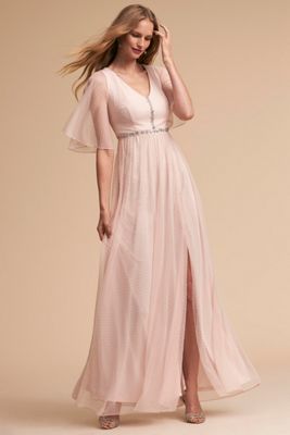 Rivoli Dress