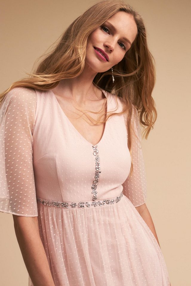 Rivoli Dress #1