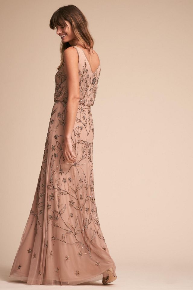 Arcata Dress #1