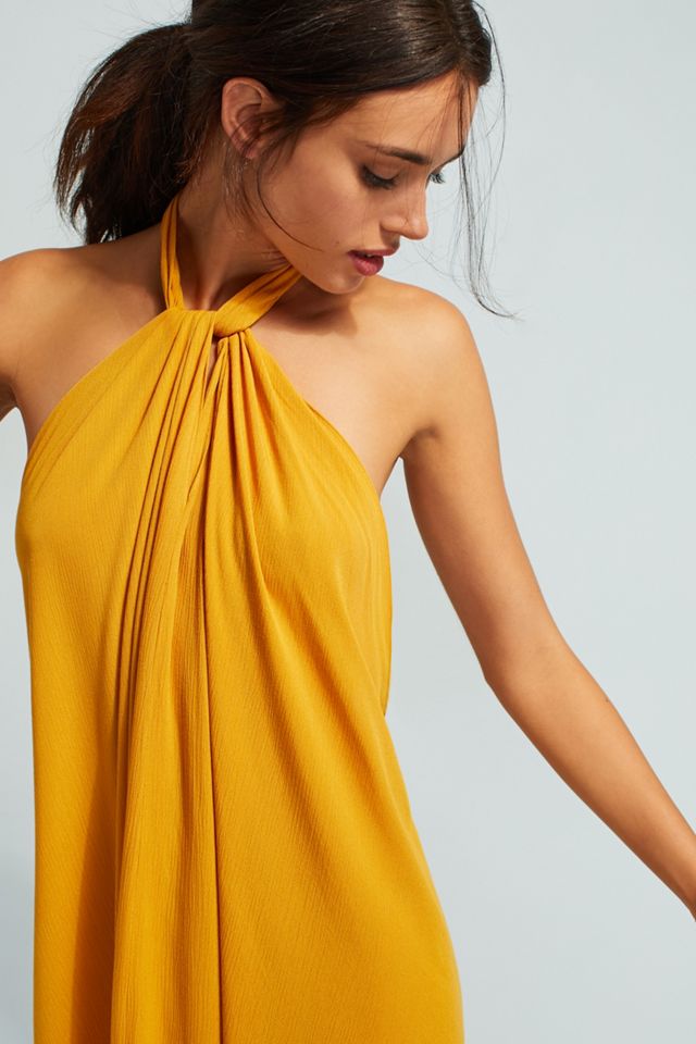 Mara Hoffman Lucille Maxi Cover-Up Dress #2