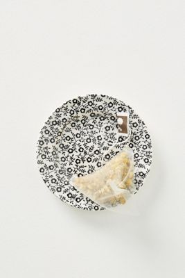 Soho Home Burleigh Felicity Tea Bag Dish