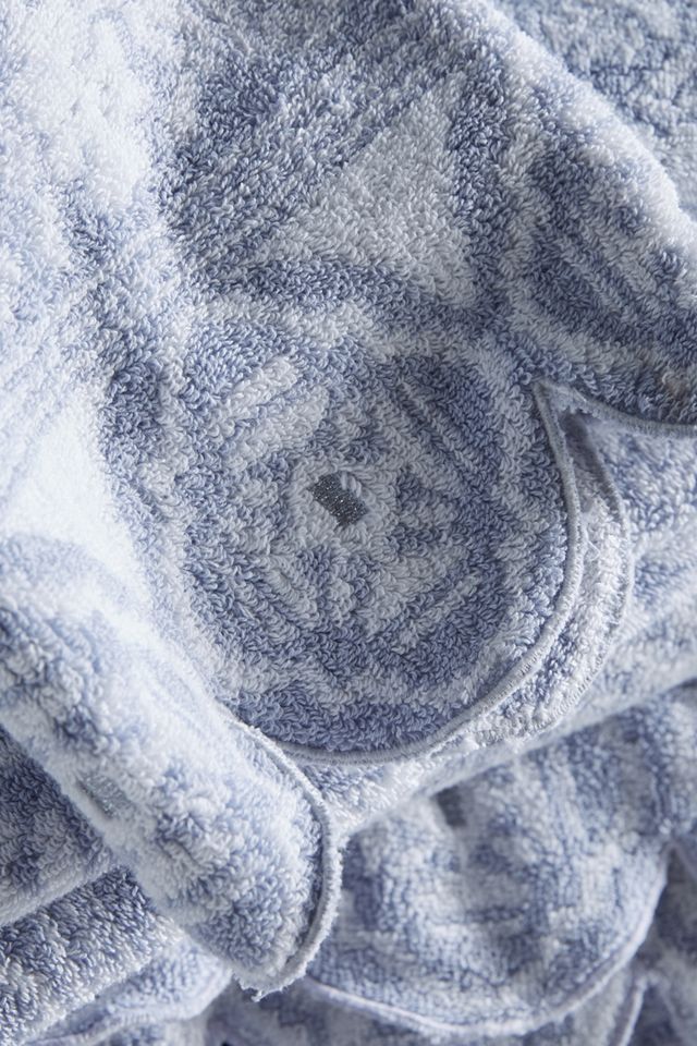 Simone Towel Collection #2