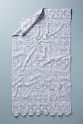 Simone Towel Collection