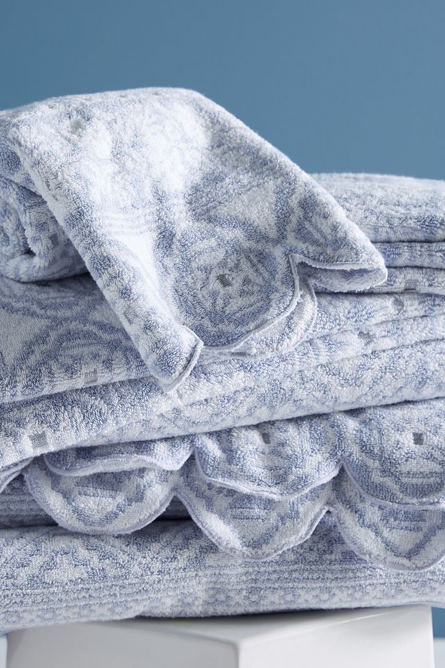 Simone Towel Collection #1