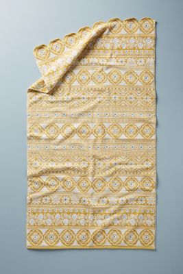 Simone Towel Collection