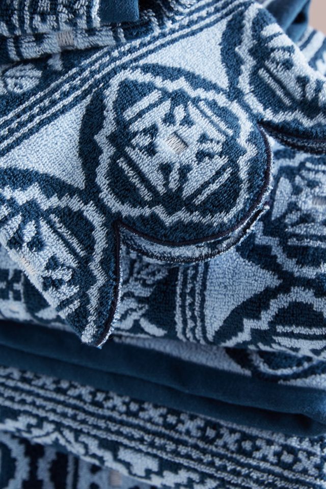 Simone Towel Collection #2