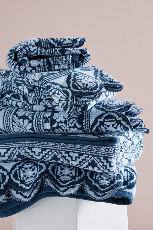 Simone Towel Collection #1