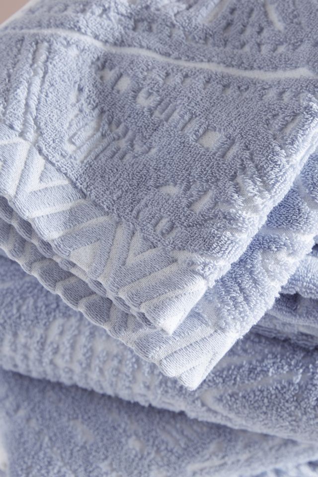 Alayna Towel Collection #2