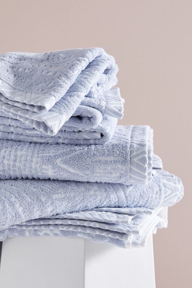 Alayna Towel Collection #1