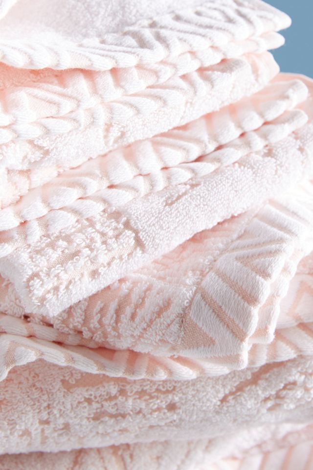 Alayna Towel Collection #2