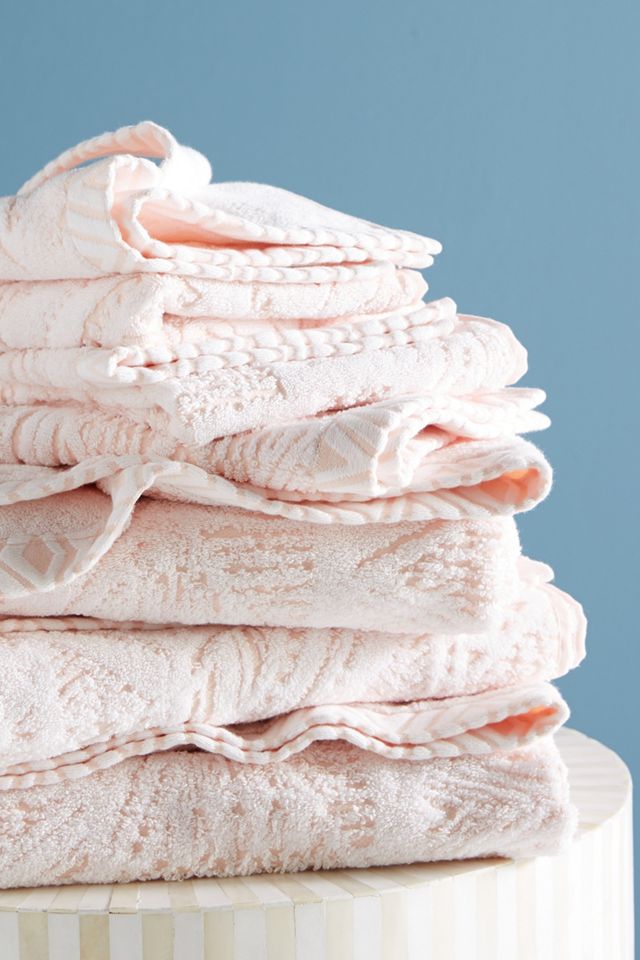 Alayna Towel Collection #1