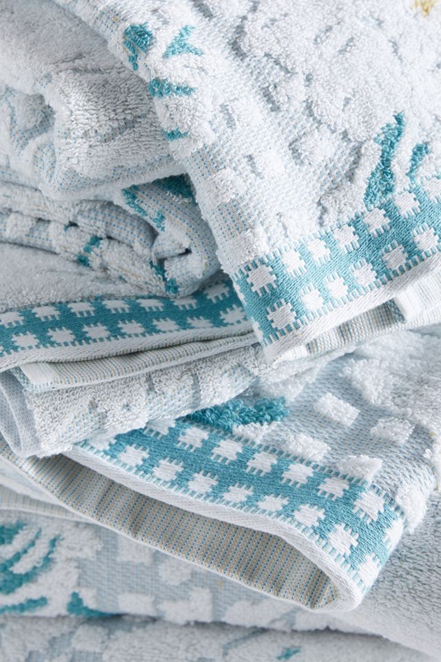 Beatrice Towel Collection #1
