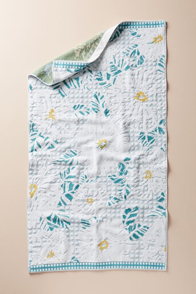 Beatrice Towel Collection #2