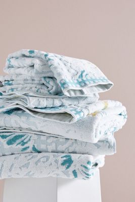 Beatrice Towel Collection