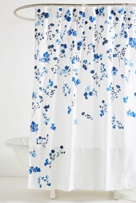 Varela Shower Curtain