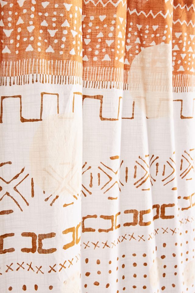 Philomena Shower Curtain #1