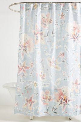 Winslow Shower Curtain