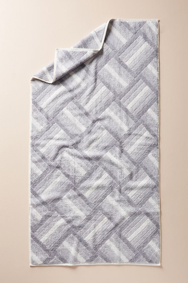 Geo-Block Bath Collection