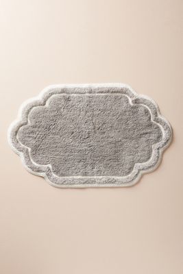 Illaria Tufted Bath Mat