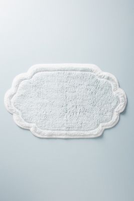 Illaria Tufted Bath Mat