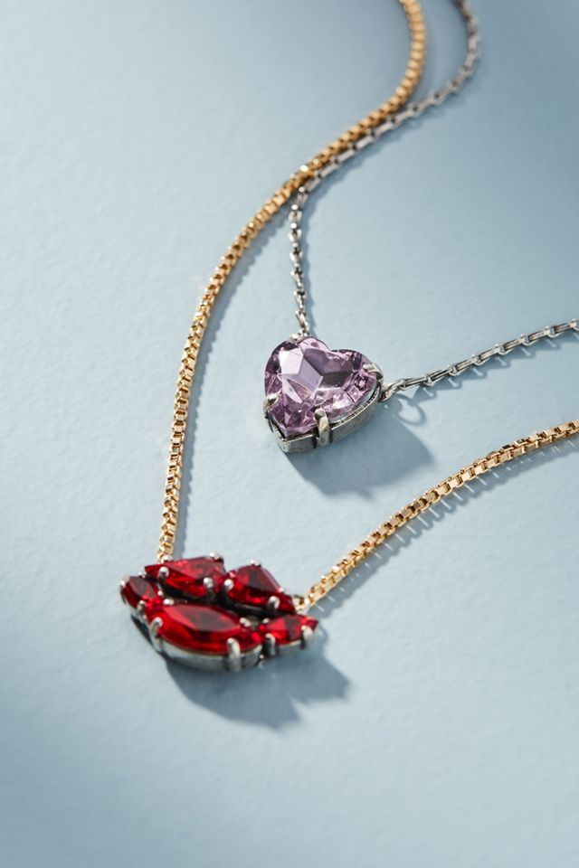 Glinda Necklace #1