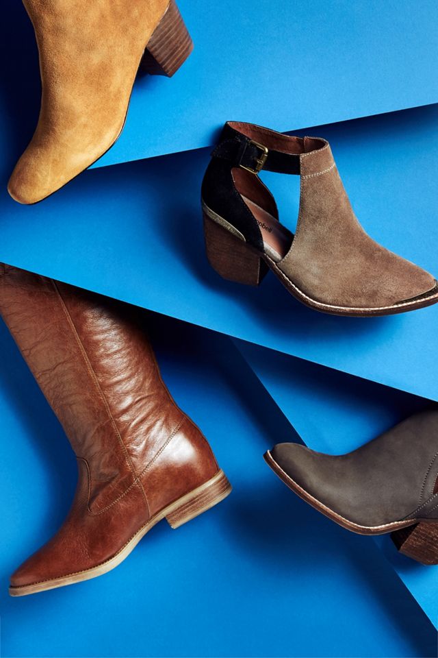 Jeffrey Campbell Orwell Boots #5