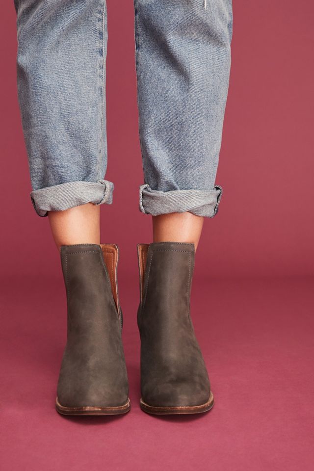 Jeffrey Campbell Orwell Boots #2