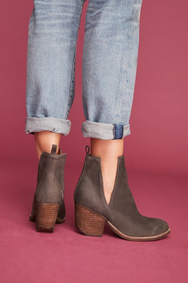 Jeffrey Campbell Orwell Boots #4