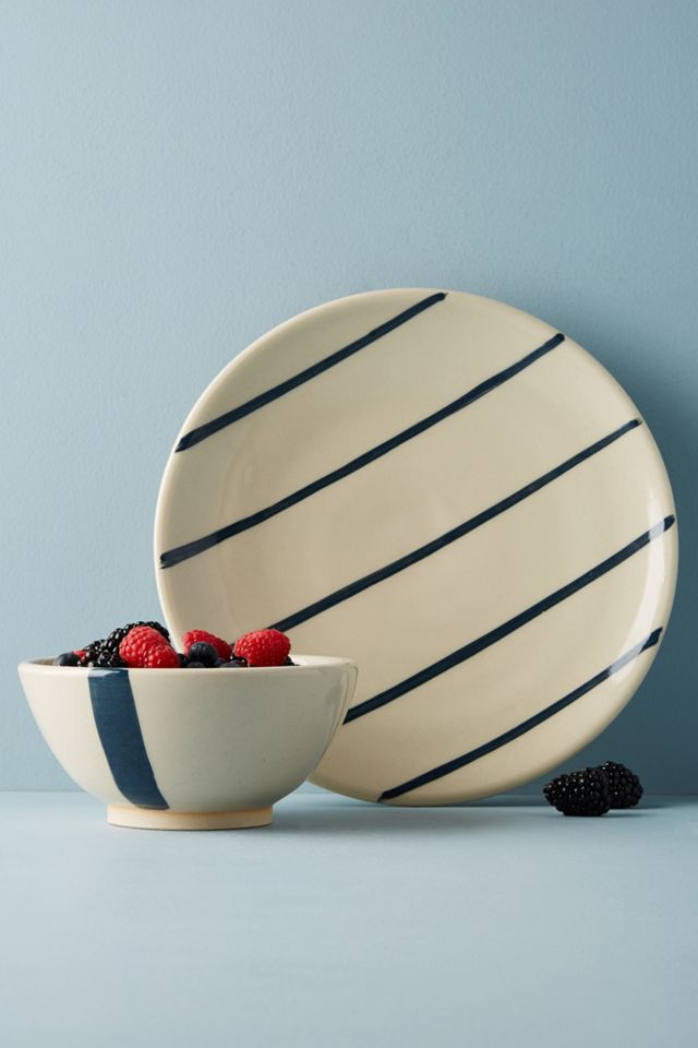 Soho Home Whichford Dinner Plate #1