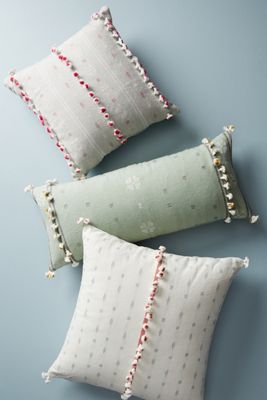 Woven Araya Pillow