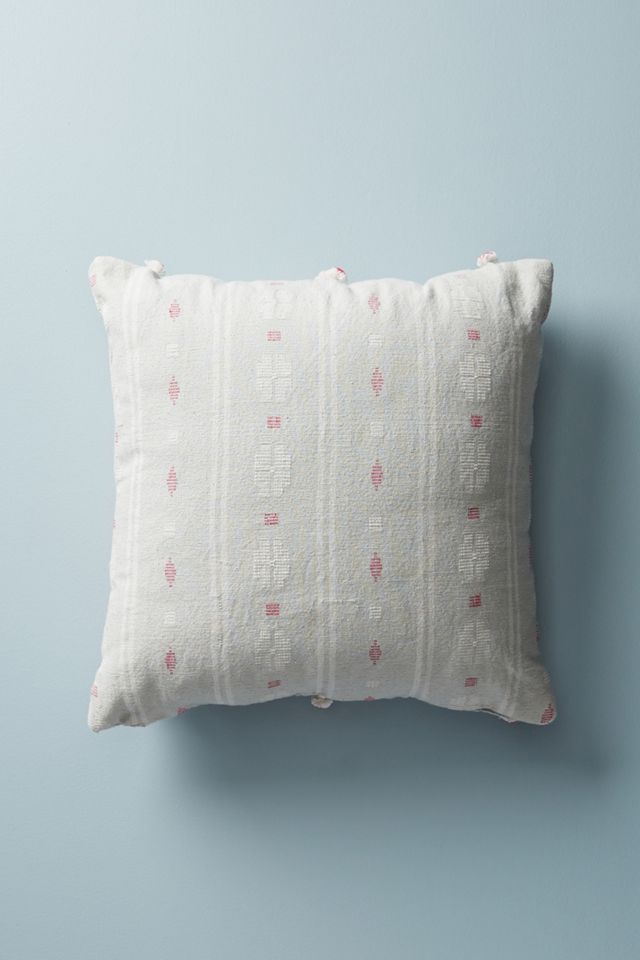 Woven Araya Pillow #2