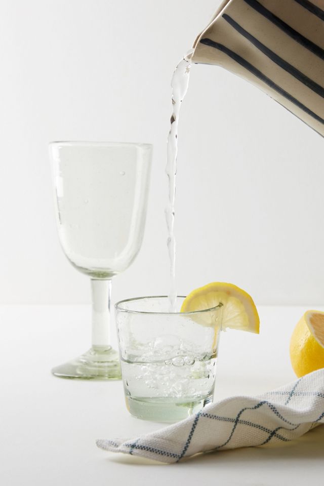 Soho Home Country House Mini Glass #2