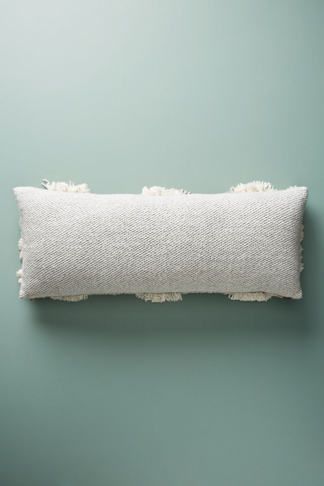 Woven Edna Pillow #2