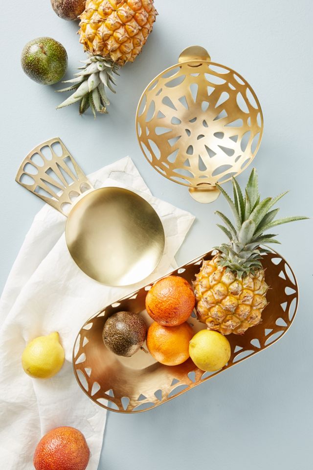 Mali Colander #1
