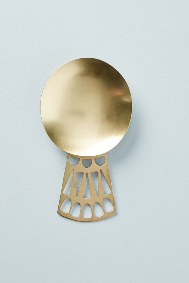 Mali Spoon Rest #2