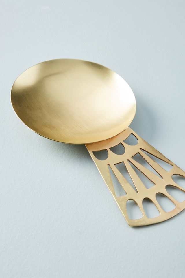 Mali Spoon Rest