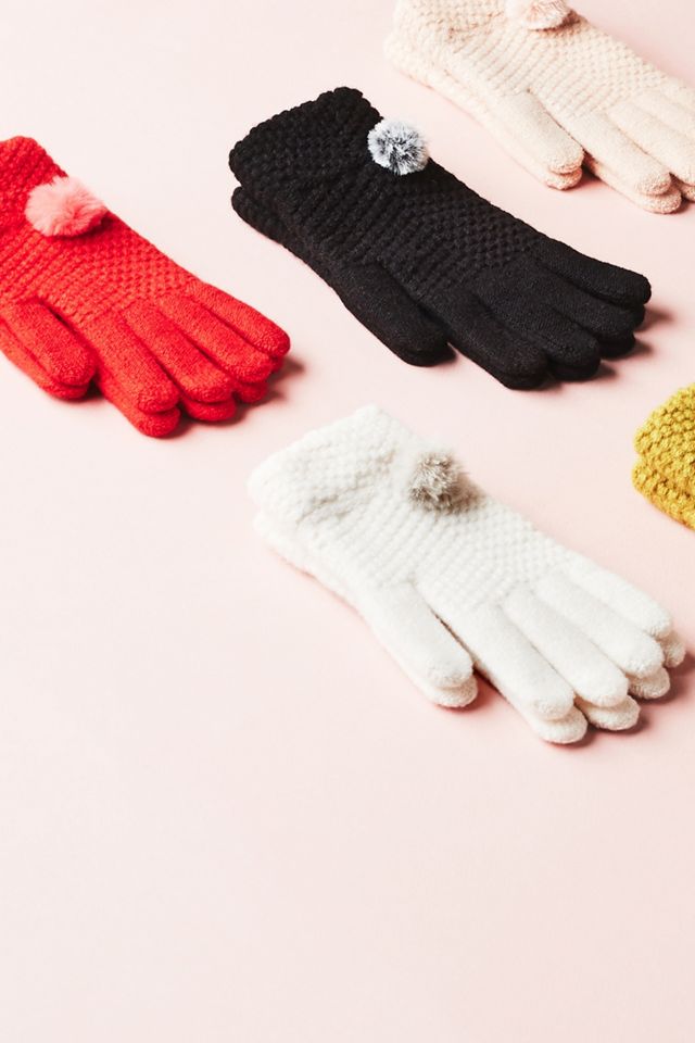 Pommed Berkshire Gloves #1