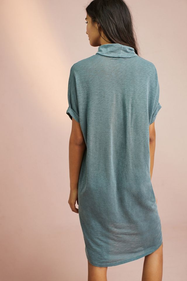 Stateside Cowl Neck Dress #3