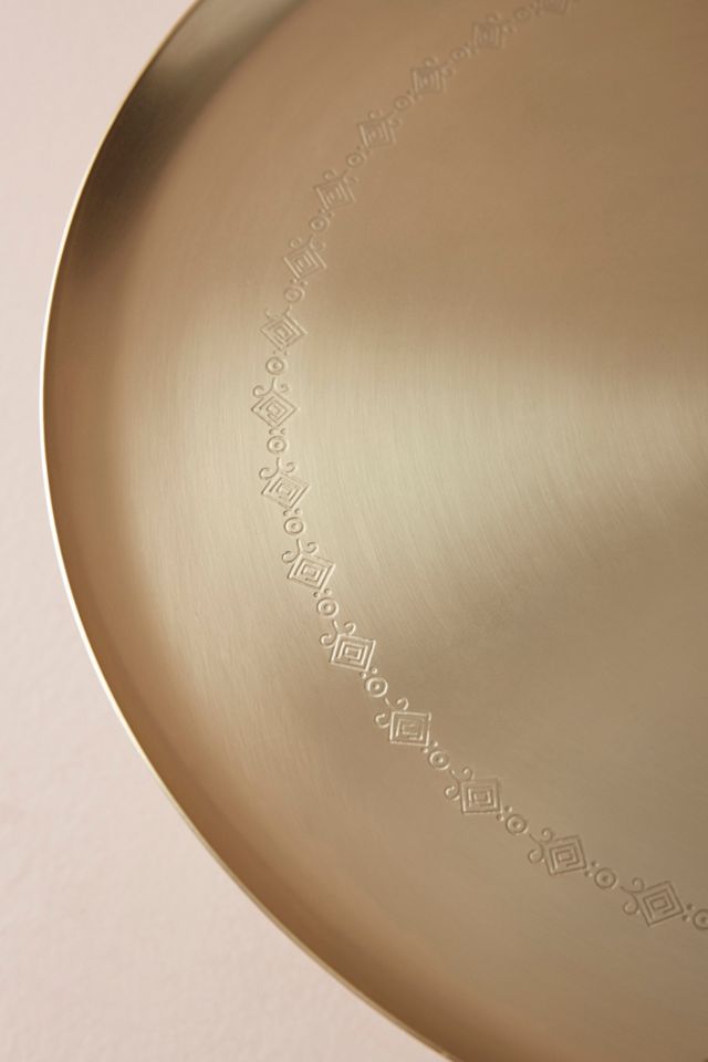 Metalwork Cake Stand #2