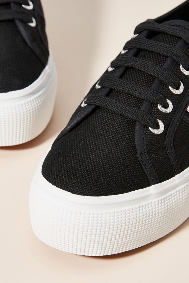 Superga Platform Sneakers #2