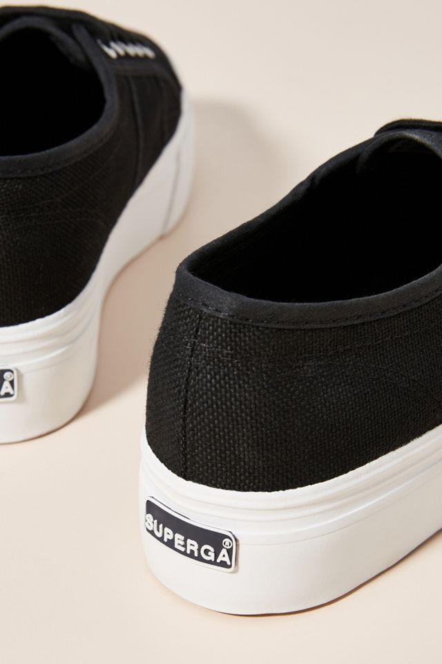 Superga Platform Sneakers #3