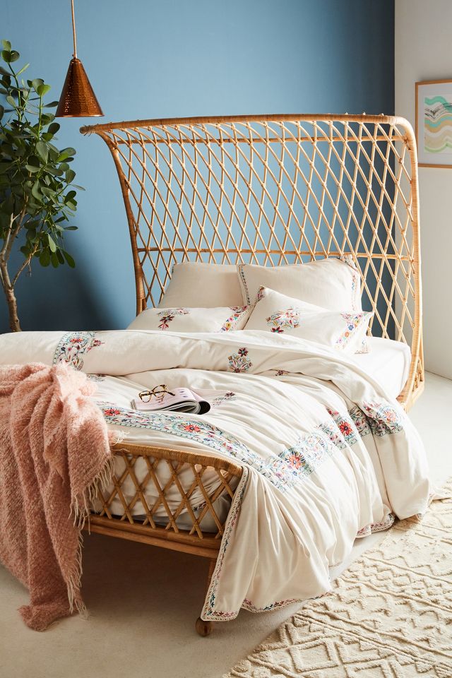 Anthropologie Duvet Covers