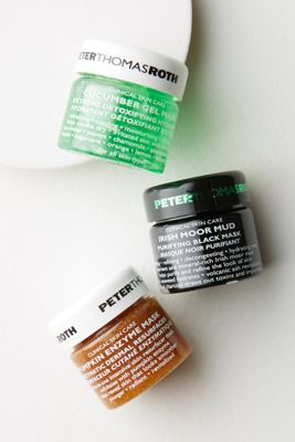 Peter Thomas Roth Meet Your Mask Kit